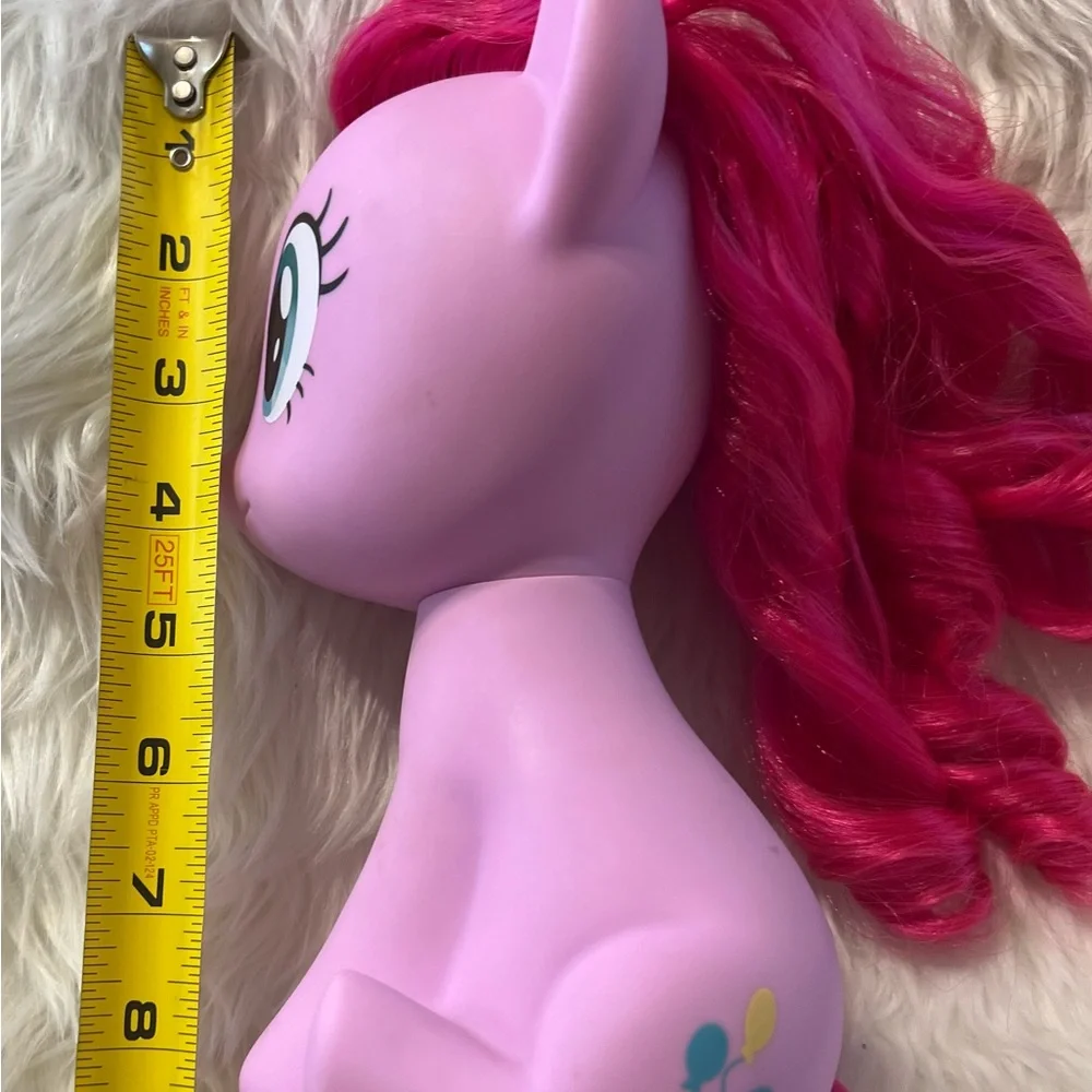 Hasbro My Little Pony Pinkie‎ Pie Sweet Style Pony
